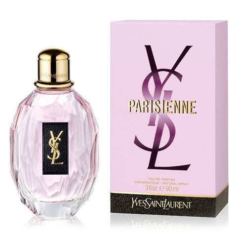 ysl la parisienne 90ml edp|ysl parisne perfume.